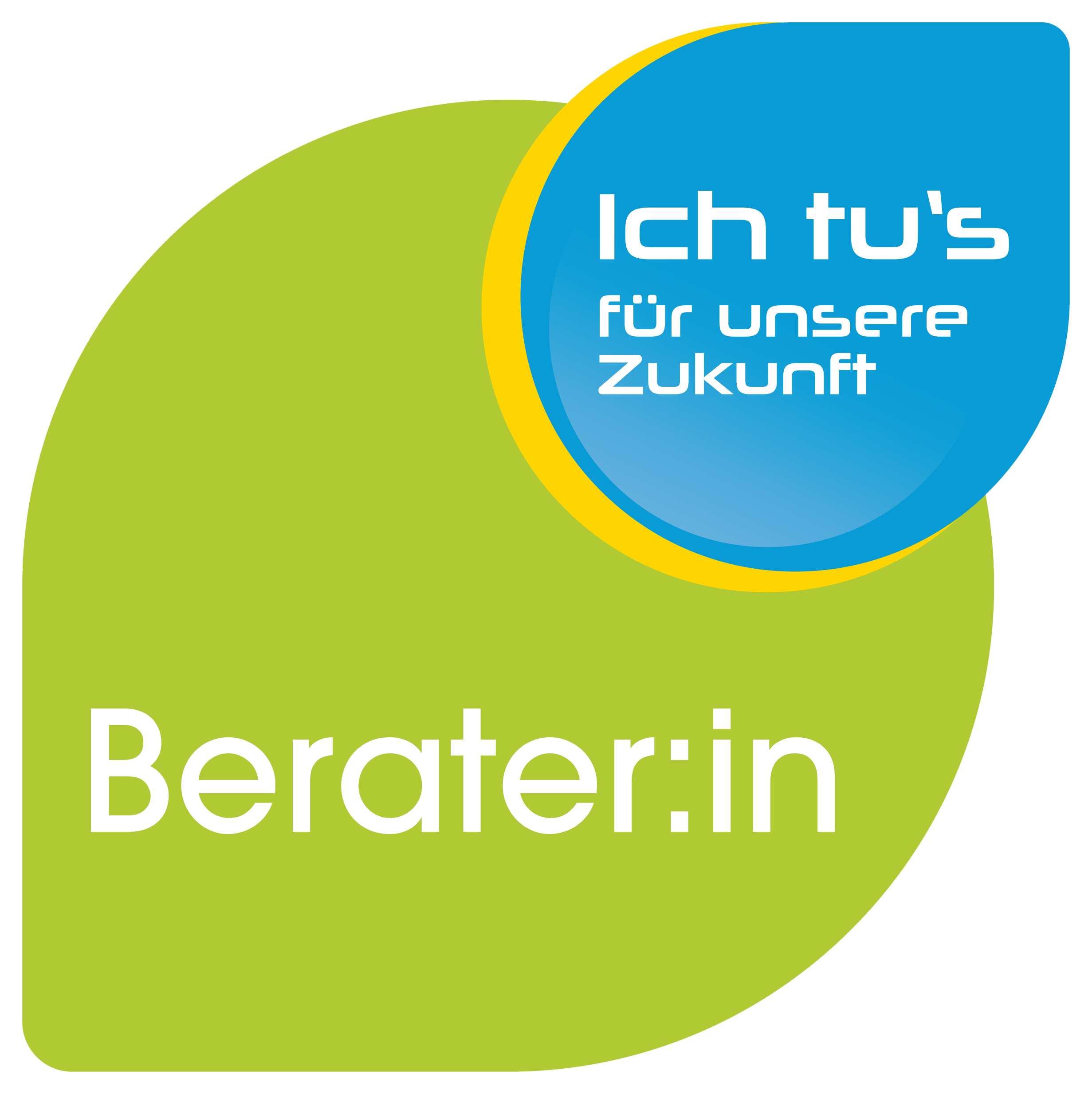 Ich tu's